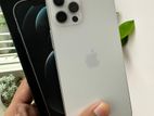 Apple iPhone 12 Pro (Used)