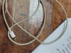 Apple cable