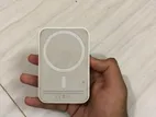 Wireless Power Bank
