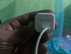 Apple charger (Used)