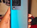 Vivo Iqoo neo 7pro (Used)