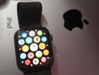 Apple watch 4