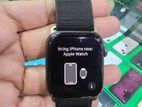 Apple Watch 6 45mm BH100 (Used)