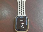 Apple Watch 7 (Nike Edition) Full Fresh