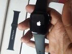 Apple Watch 7 Series 41mm Black