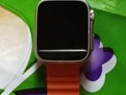 Apple watch 8 ultra clone smart