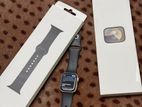 Apple Watch 9 (41mm) 100% Bh