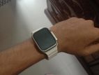 Apple watch copy