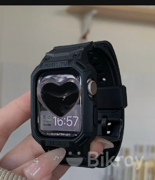 Apple watch Bikroy