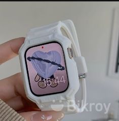 Apple watch bikroy best sale