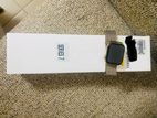 Apple Watch gold 7 gps + cellular stainless steel case