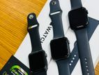 Apple watch S-SE/5/3 (Used)
