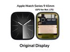 Apple Watch S9 45MM Original Display (GPS Ver)