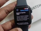 Apple watch SE 2nd Gen 100% BH