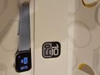 Apple Watch Series 10 Gps 46mm Silver Aluminum Case