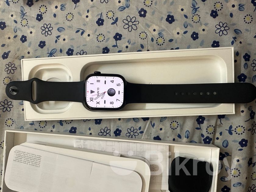 Apple watch bikroy hotsell