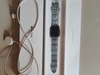 apple watch series 3 38mm battery93% with good condition