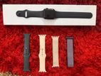 Apple Watch Series 3 (38mm) – দারুণ কন্ডিশন! ⌚️✨