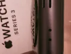“Apple Watch Series 3 42mm Gps Excellent Condition Full Fresh”