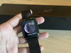 Apple watch series 3 42mm Nike edition