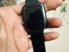 apple watch series 4