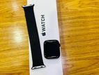 Apple Watch Series 5 44mm Titanium edition Box