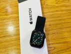 Apple Watch Series 5 (44mm)Titanium Edition Box