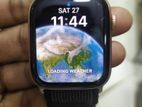 apple watch series 5,,,32gb, battery health 96