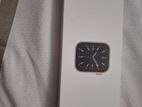 Apple watch Series 6 , 40 MM, Gold
