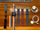 Apple Watch Series 6 44mm Nike sell