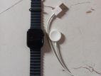 Apple watch series 6 44mm (Used)