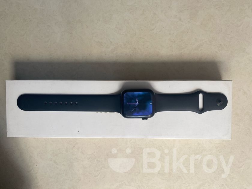 Apple watch series 6 Bikroy