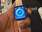 Apple watch series 6(Gps version)