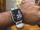 apple Watch series 7 45MM cellular esim support