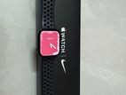 Apple watch series 7 45mm Nike edition