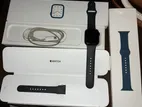 Apple Watch Series 7 (gps+cellular)45mm(ll/a)
