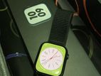 Apple Watch Series 7 (nike edition)