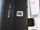 Apple Watch series 7(45 mm) Nike+ edition