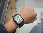 Apple watch series 8 45mm ak dom new aca arsenal+ box charger