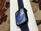 Apple Watch Series 8, BH 99%