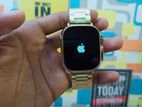 Apple Watch Series 8 Ultra Gold Edition