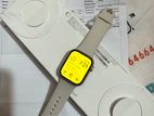 Apple Watch sell
