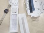 Apple Watch Series 9 45mm Starlight