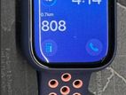 Apple Watch Series 9 - Mid Night Blue Brand New Condition