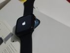Apple Watch Series 9 Style – High Clone / International Version 45mm