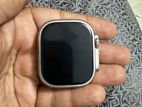 Apple Watch Ultra 1 Wifi+celluler with Box Cable And Memo