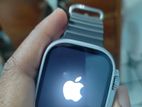 Apple watch ultra 2 (Used)