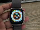 Apple Watch Ultra clone