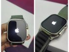 Apple Watch Ultra