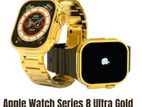 Apple Watch Ultra Gold Edition! অ্যাপল ওয়াচ সিরিজ ৮ আল্ট্রা গোল্ড এডিশন